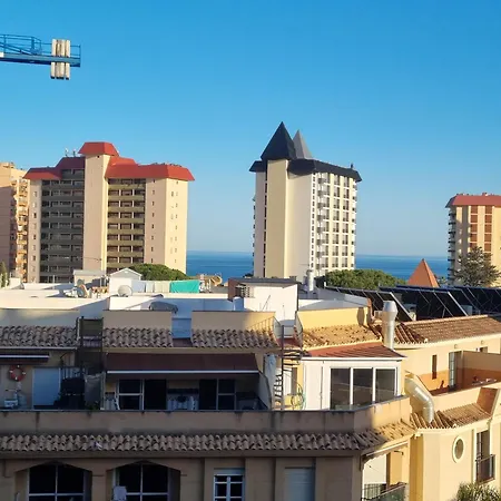 Apartman Sun