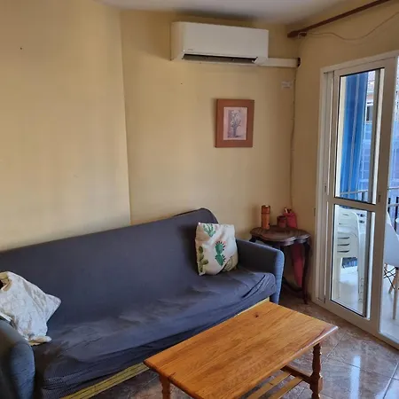 Apartman Sun *