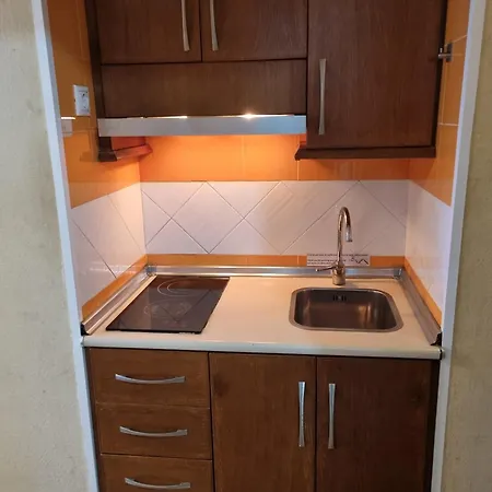 Sun Фуэнхирола